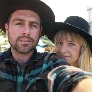 Meet your Posher, Drew